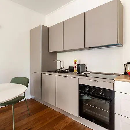 Morosini 21 Elegant In Risorgimento District شقة ميلان