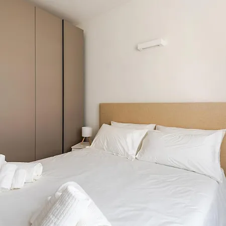 Morosini 21 Elegant In Risorgimento District شقة ميلان