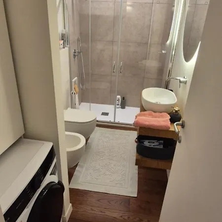 דירה Morosini 21 Elegant In Risorgimento District מילאנו